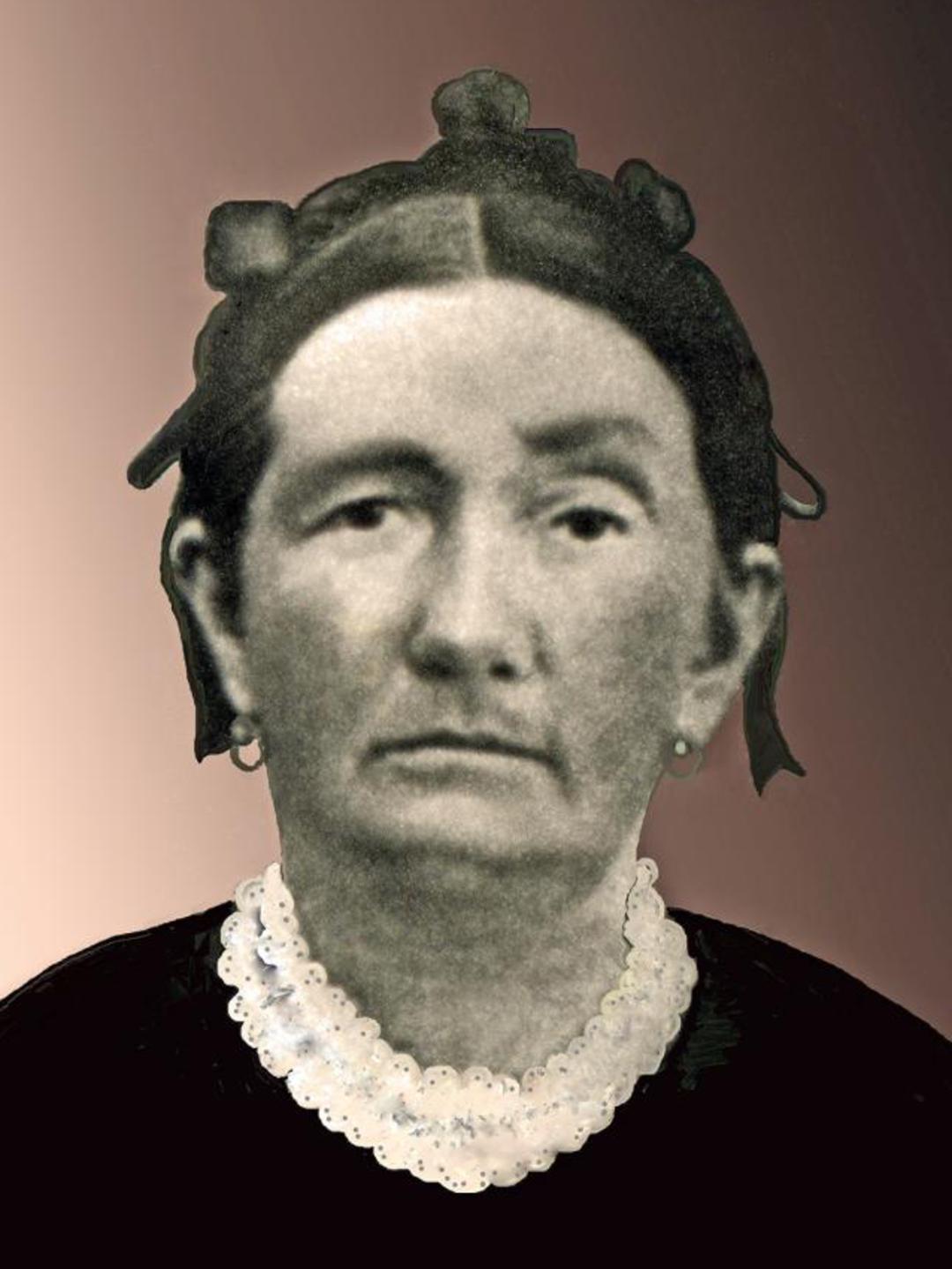 Adelgunda Dietzel (1815 - 1894) Profile